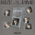 RIIZE - Fame (2nd Single Album) [SMini Ver.]