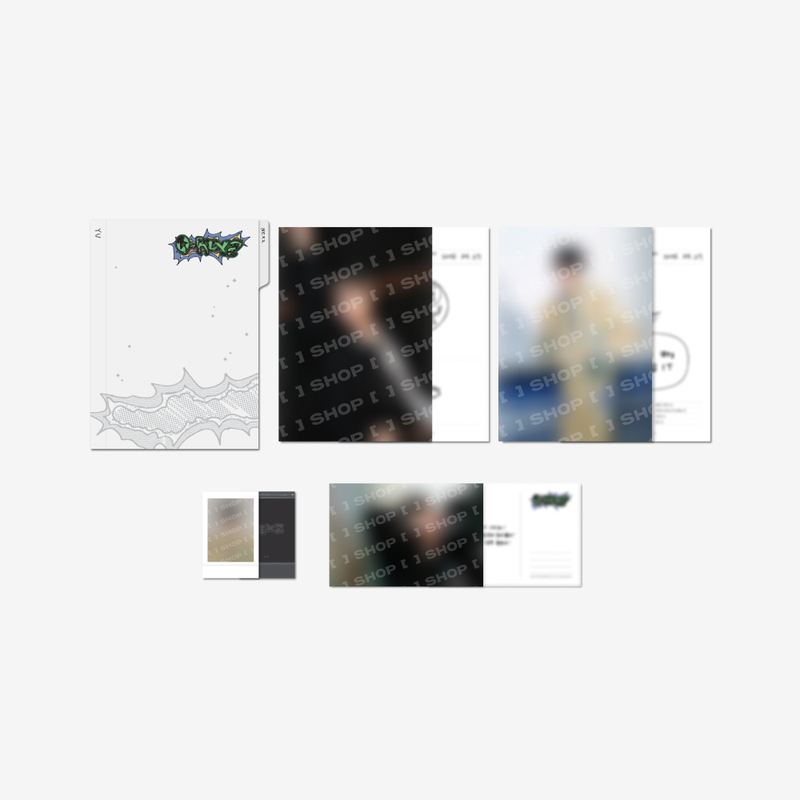 NEXZ - photo set - [o-rly?] pop-up store 1