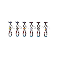 ENHYPEN - band keyring 1