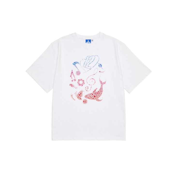 BTS - s/s t-shirt 1