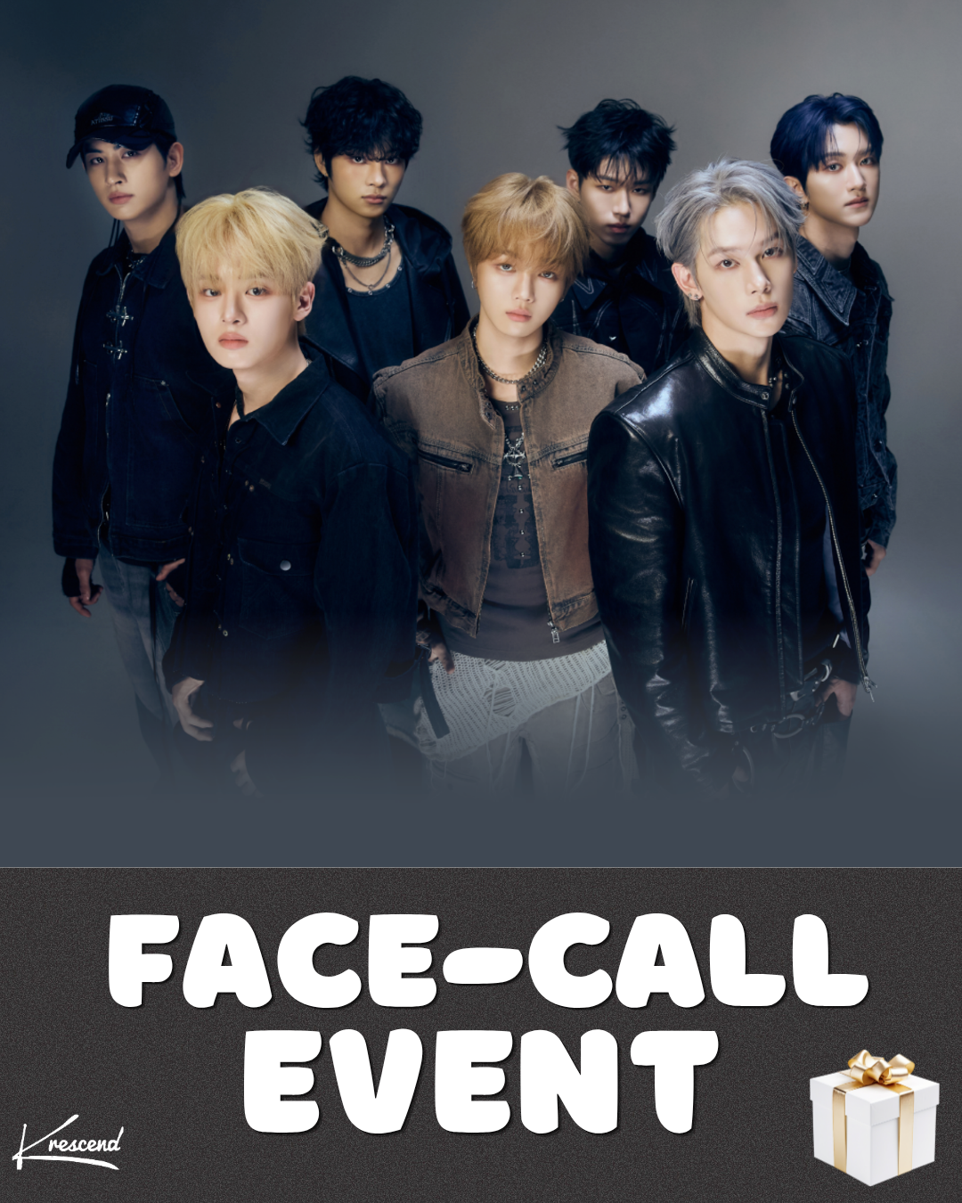 [Kyungmun] YOUNITE - INYUN Part.1 (8TH EP) [Random Ver.] [BEATROAD] [LuckyDraw] [Facecall]