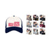CRAVITY - 2026 cravity fan-con vity festa - ball cap 1