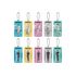 PLAVE - born savage trading miniature keyring 1