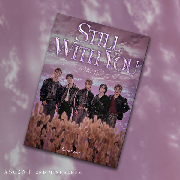 ASC2NT - Still with you