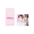 NCT WISH - random trading card_lover boy ver. 1