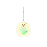 NCT WISH - shaker acrylic keyring 1