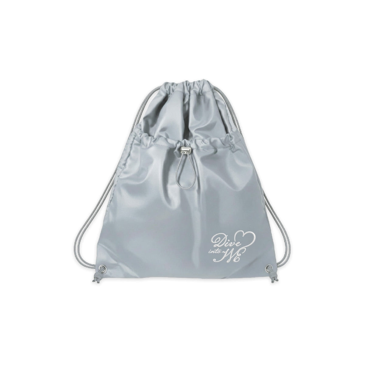 IVE - the 4th fan concert [dive into ive] - string bag 1
