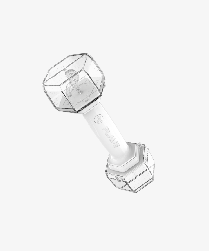 Plave - plave official light stick 1
