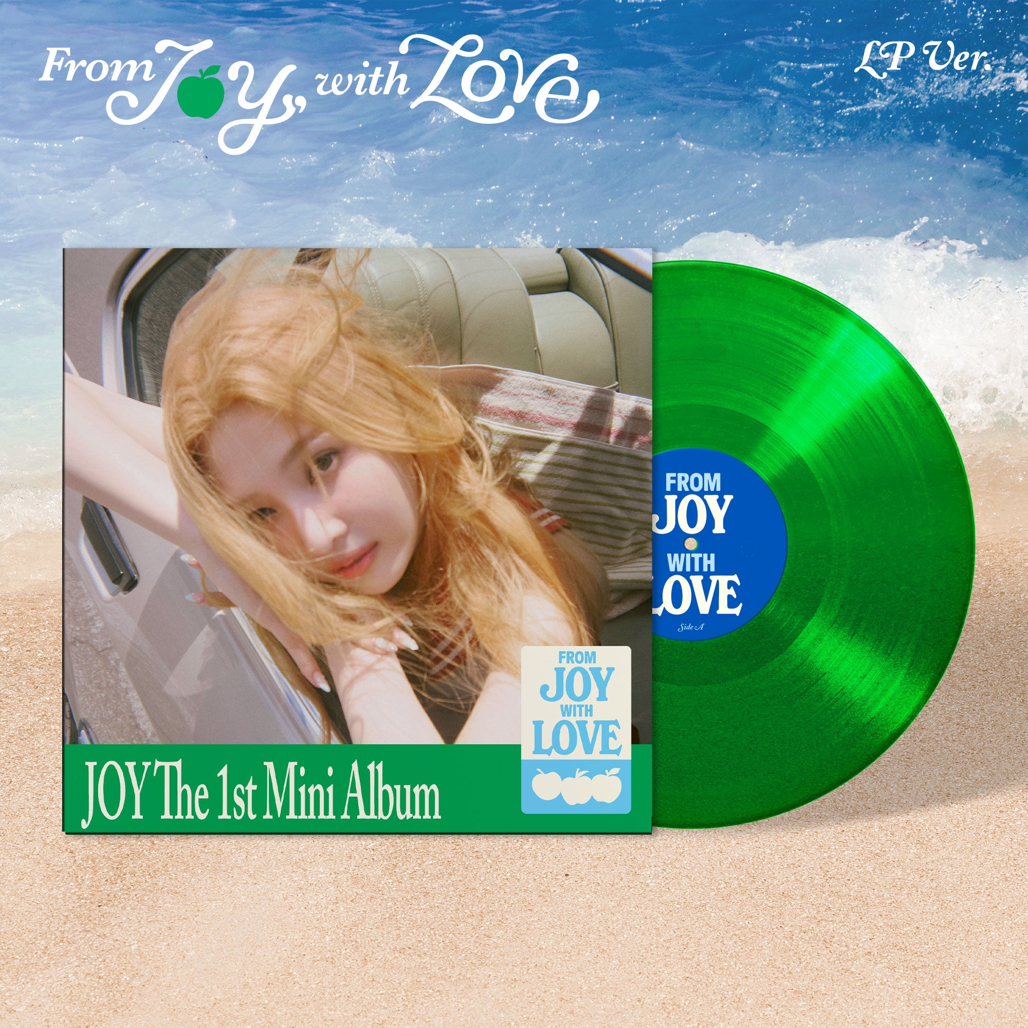 JOY - From JOY, with Love