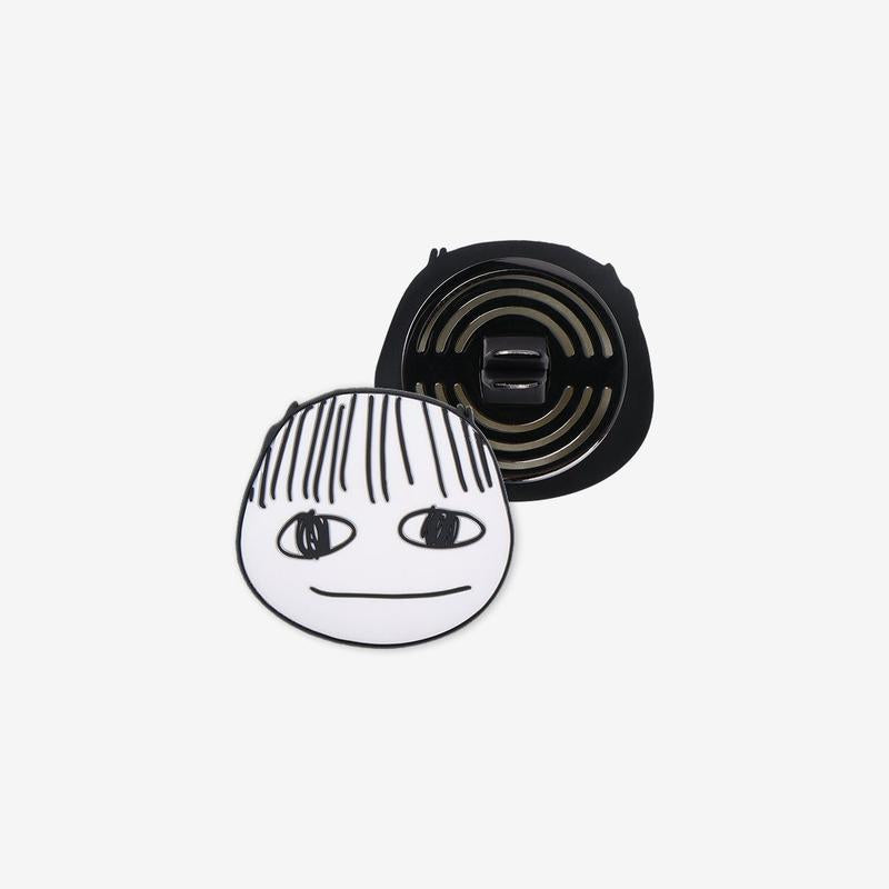 DAY6 - jjin car diffuser - 박성찐이야 1