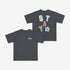 STRAY KIDS - t-shirt - stay in our little house 1