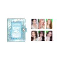 IVE - the 4th fan concert [dive into ive] - collect book 1