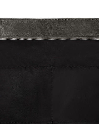 STAND OIL - lua bag / gray 21