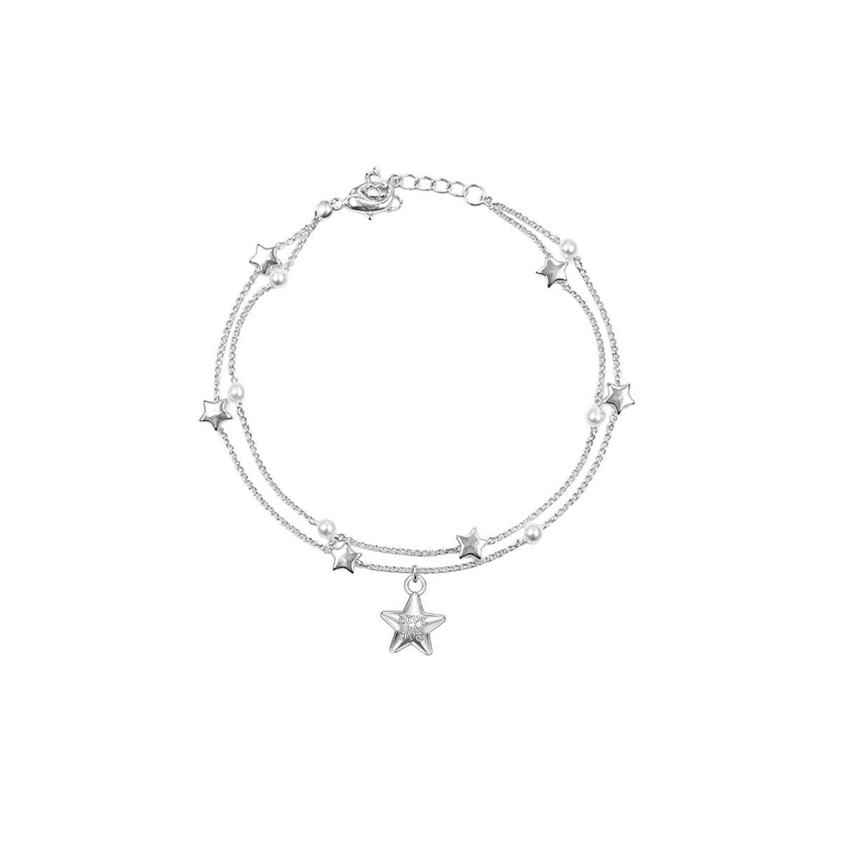IVE - the 4th fan concert [dive into ive] - bracelet 1