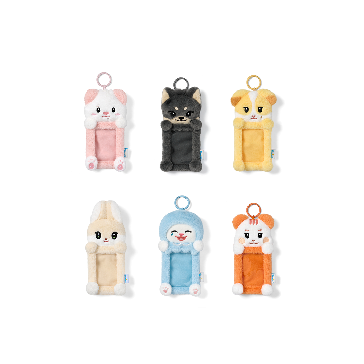 TWS - photocard holder twimi 1