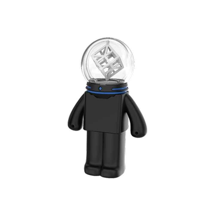 CNBLUE - official light stick cradle 1