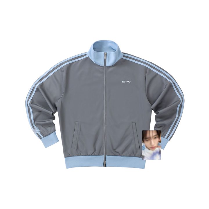 NCT WISH - jersey set 1