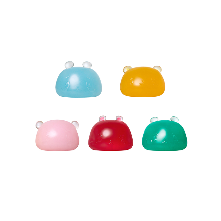 PLAVE - mmmm stress ball 1