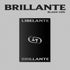 Libelante - Brillante (Mini Album) (Black Ver.)