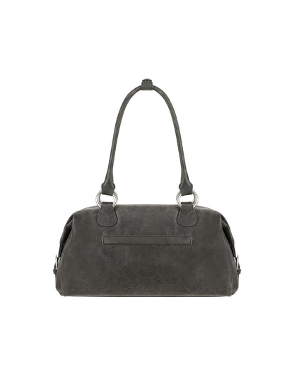 STAND OIL - zuni bag / gray 4