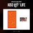 KISS OF LIFE - kiss of life - 3rd single "sweat" pop-up md 07. beach towel 1