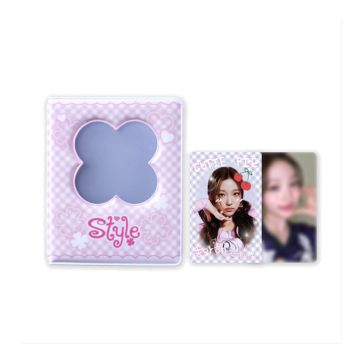 HEARTS2HEARTS - collect book set 1