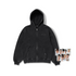 &TEAM - zip-up hoodie 1