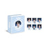 MONSTA X - 2026 monsta x world tour the x : nexus mini photo binder 1