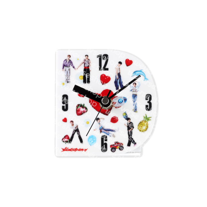 NCT DREAM - clock 1