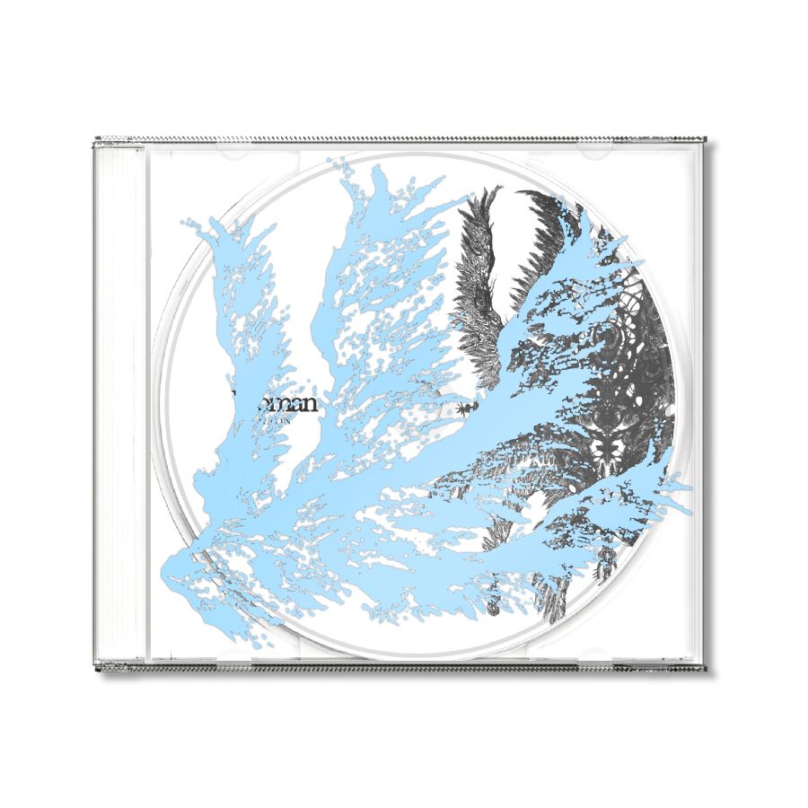 HAON - Woman (EP Album)