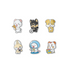 TWS - twimi pin badge 1