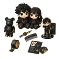 Official Goods