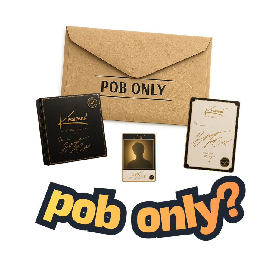 Largest POB Options