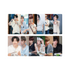 RIIZE - boss random photocard set 1