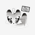 NEXZ - fox2y reel pass pouch - [o-rly?] pop-up store 1