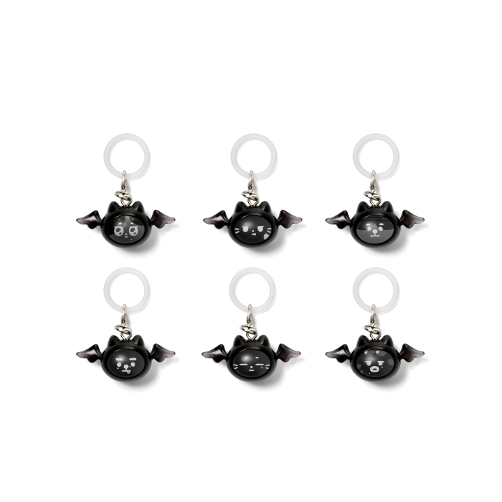 ENHYPEN - lucky draw [mini keyring] 1
