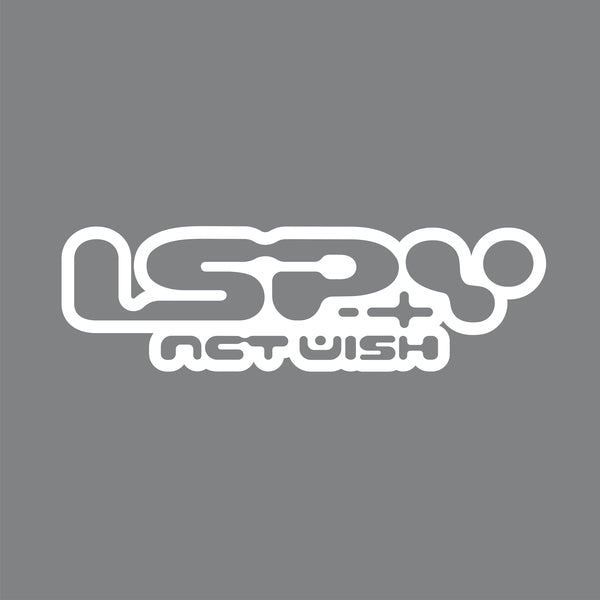 NCT WISH - I SPY (4th Mini) [Disc Pack Ver.] [SET]