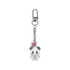 NCT127 - som-moong-chill flocky fanlight keyring 1