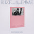 RIIZE - Fame (Single 2nd Album) [Photobook Ver.]