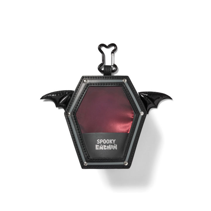 ENHYPEN - pouch bag keyring 1