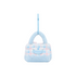 SUPER JUNIOR - mini bag keyring 1