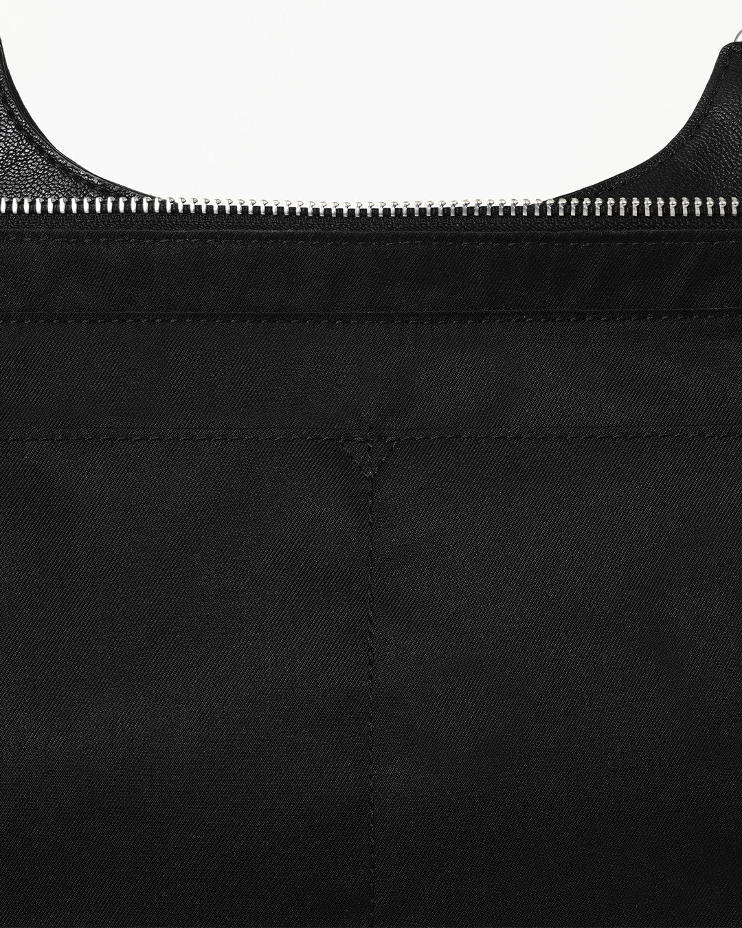 STAND OIL - breezy bag mini - black 24