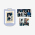 ITZY - rotating acrylic stand - on air 1
