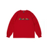 ENHYPEN - l/s t-shirt red 1