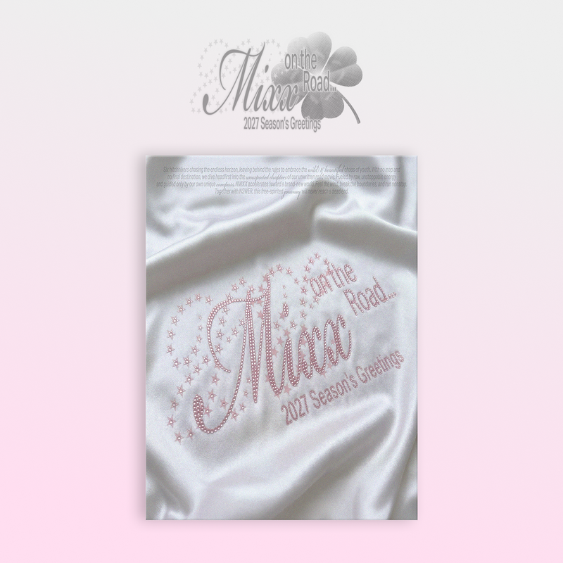 NMIXX - 2027 season&