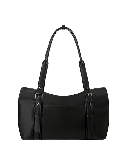 STAND OIL - velow bag / black 13