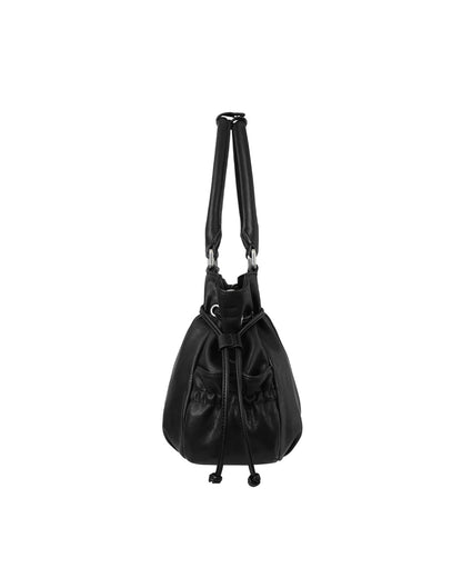 STAND OIL - breezy bag mini - black 14