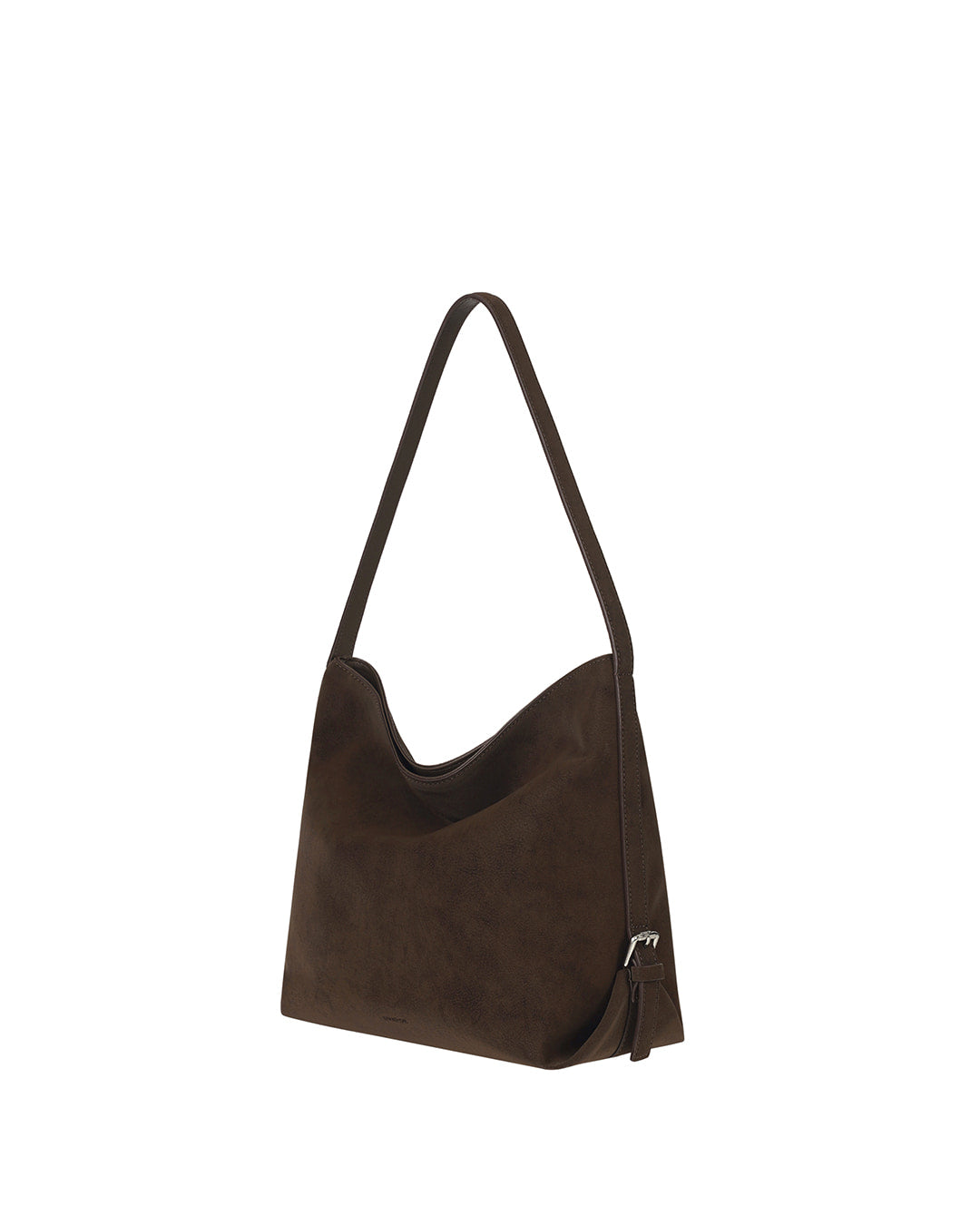 STAND OIL - mio bucket bag / maron 11