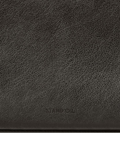 STAND OIL - lua bag / gray 17