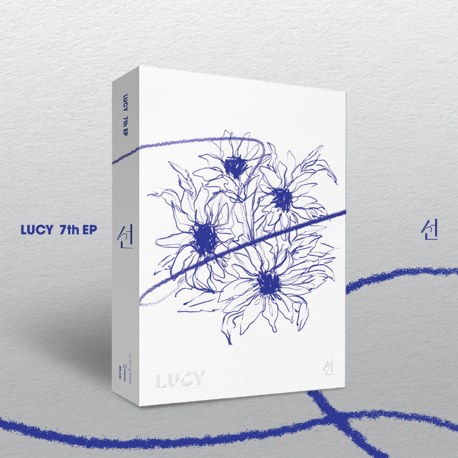 LUCY - Seon (Mini Album Vol.7)